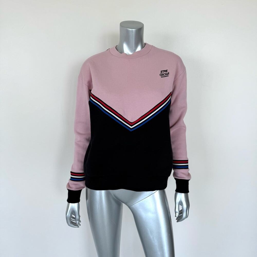 Etre Cecile women sweatshirt size S